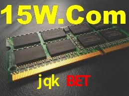 Premium Interface jqk bet