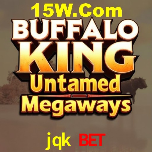 Interface do App jqk bet