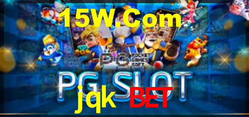 jqk bet app