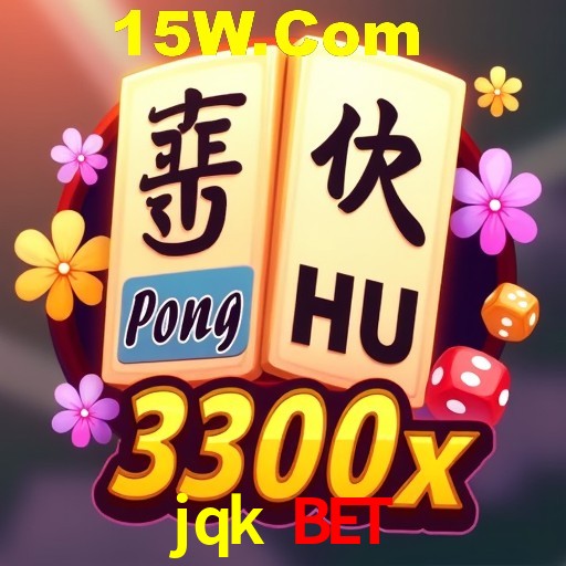 Seasonal Promotions jqk bet