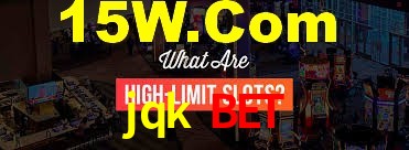 jqk bet