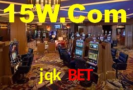 Welcome Bonus jqk bet