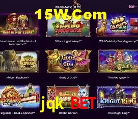 Inovações de Jogos na jqk bet: O Futuro das Experiências Interativas
