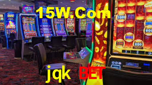 jqk bet