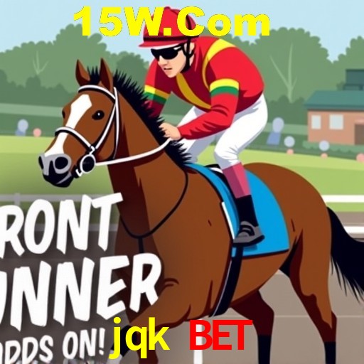 Games Directory jqk bet