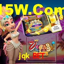 Live Casino jqk bet