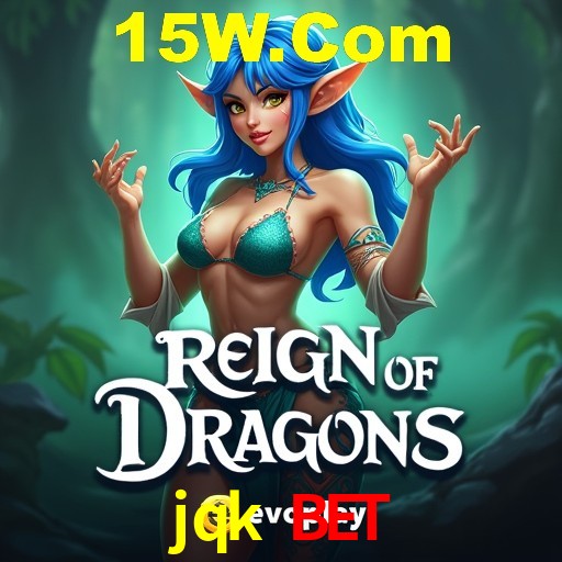 Descubra o Mundo do Cassino Online com jqk bet