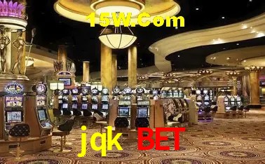 A Emoção da Loteria na jqk bet: Uma Chance de Mudança de Vida