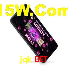 Daily Bonuses jqk bet