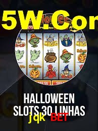 Exclusive Games jqk bet