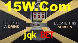 jqk bet