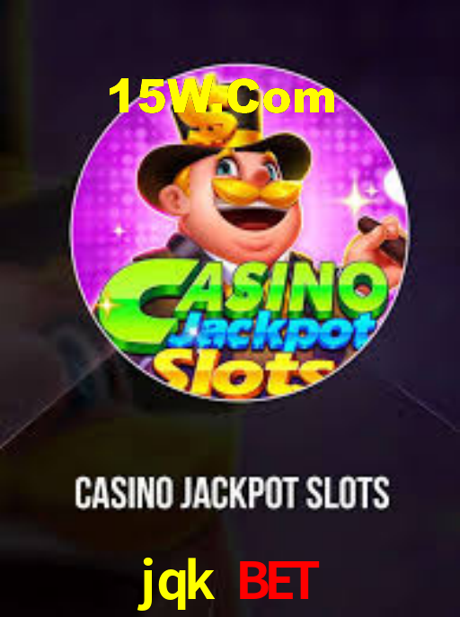 jqk bet