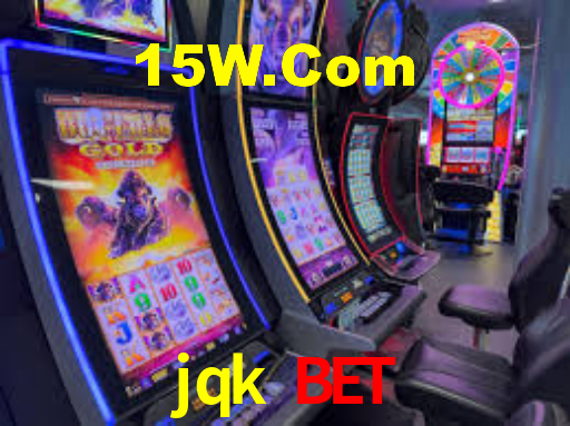 jqk bet: A Experiência de Casino com Jogos de Mesa ao Vivo
