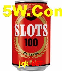jqk bet