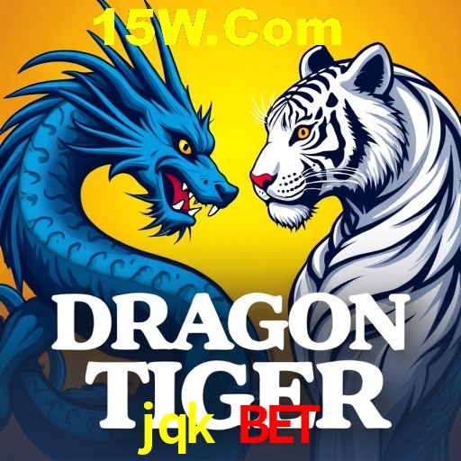 Game Providers jqk bet