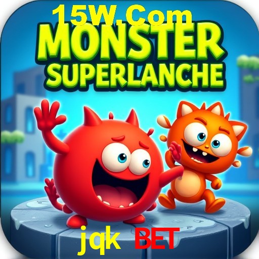 Slot Games jqk bet