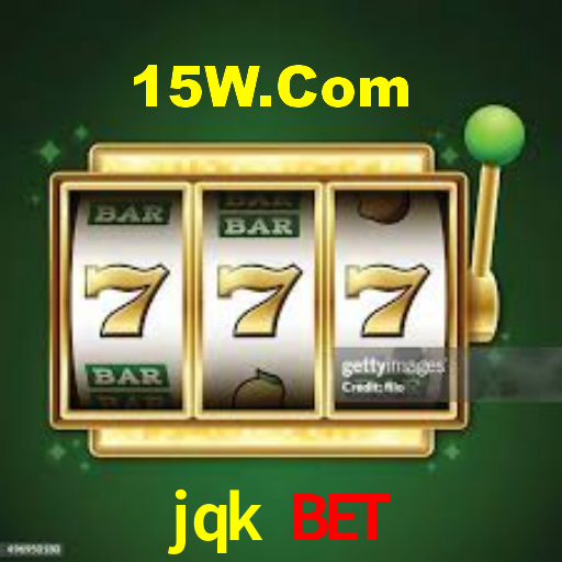 jqk bet login