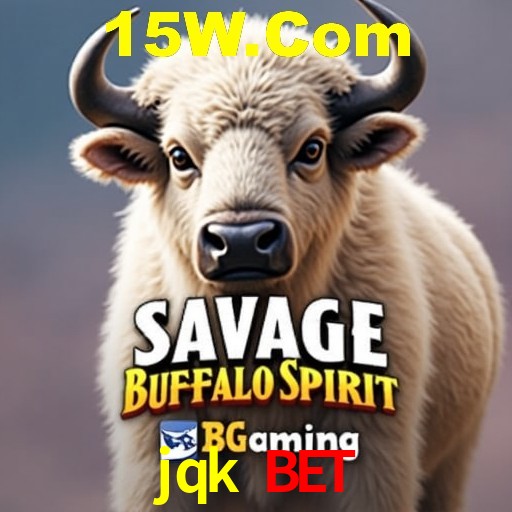 Descubra o Mundo do Cassino Online com jqk bet