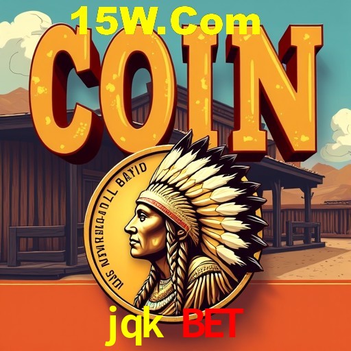 Design Responsivo jqk bet