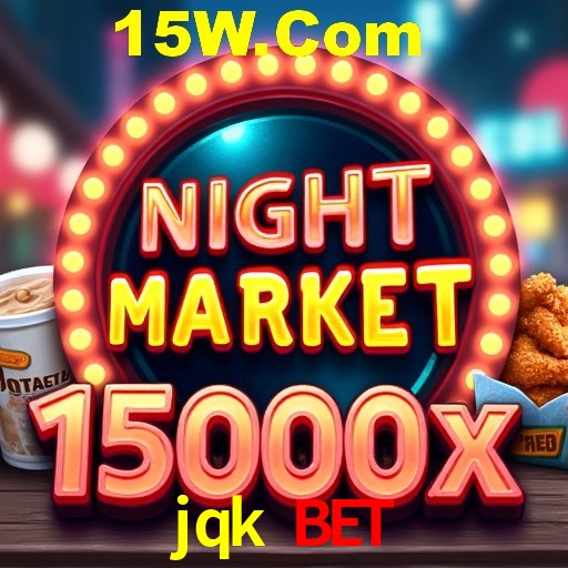 Weekend Specials jqk bet