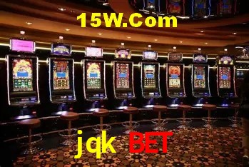 Desvendando o Mundo dos Jogos Virtuais na jqk bet