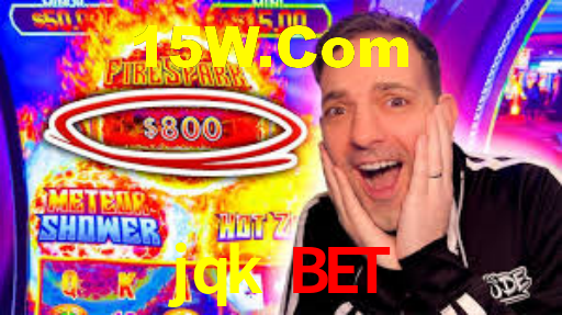jqk bet