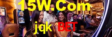 Sinta a adrenalina dos jogos de cassino com jqk bet