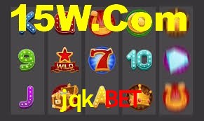jqk bet App Interface