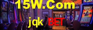jqk bet login
