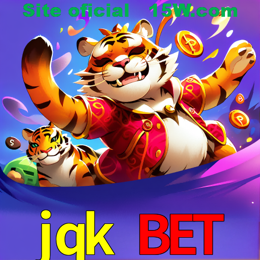 jqk bet